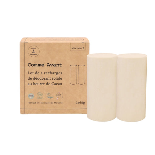 Confezione da 2 ricariche